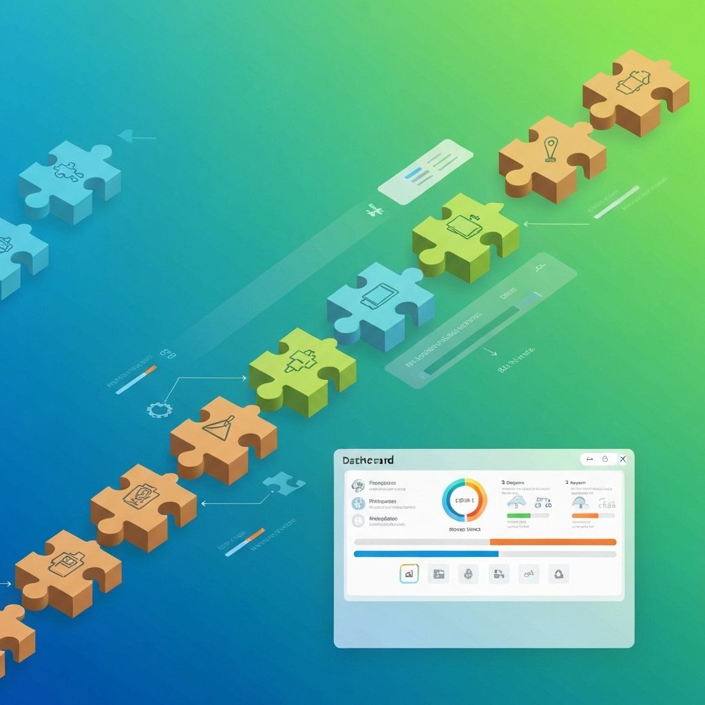 Automatización de Workflows